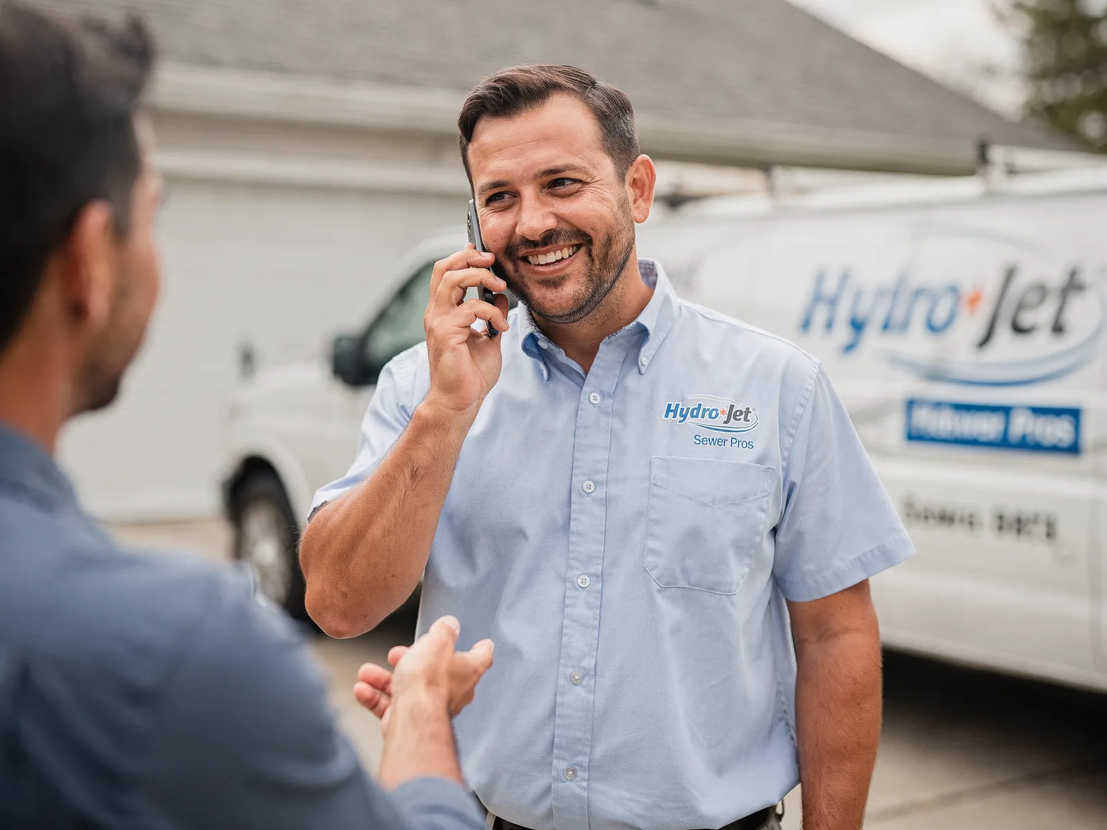 Hydro Jetting Near Me West Chesterfield, NH FAQs